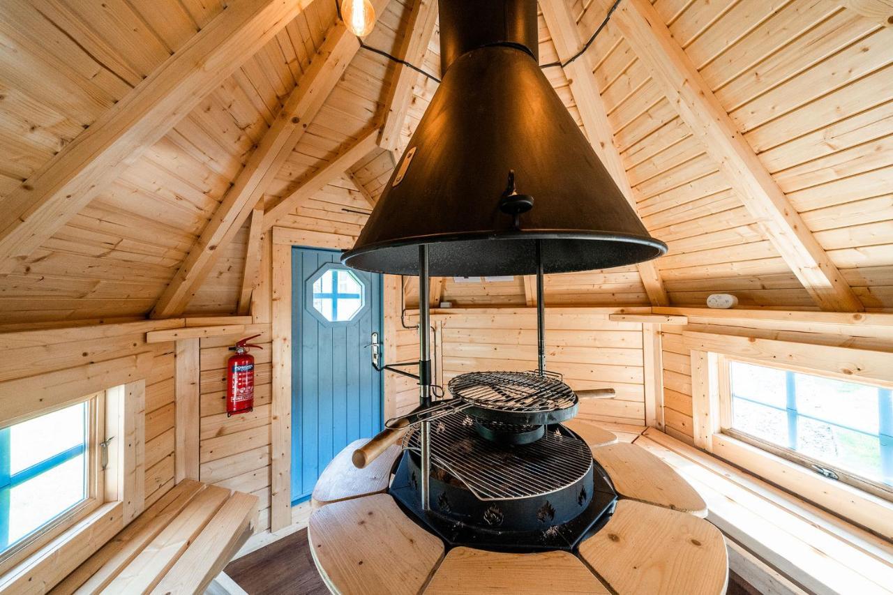 Lagnaha Cottage Kentallen Exteriér fotografie
