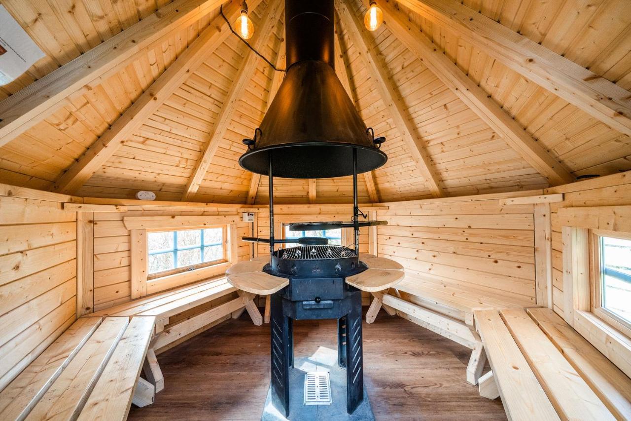 Lagnaha Cottage Kentallen Exteriér fotografie